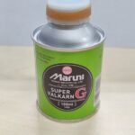 საბურავის ლატკის წებო MARUNI ''SUPER VALKARN G'' 100 ml