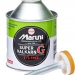 საბურავის ლატკის წებო MARUNI ''CFC FREE'' 100 ml