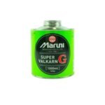 საბურავის ლატკის წებო MARUNI ''SUPER VALKARN G'' 1000 ml
