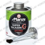 საბურავის ლატკის წებო MARUNI ''CFC FREE'' 1000 ml