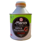 საბურავის ლატკის წებო MARUNI ''CFC FREE'' 200 ml