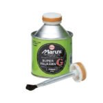 საბურავის ლატკის წებო MARUNI ''SUPER VALKARN G'' 200 ml