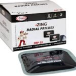 საბურავის ლატკა LOTUS ''ZRP 33'' 105X130 MM