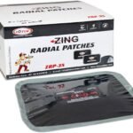 საბურავის ლატკა LOTUS ''ZRP 35'' 130X155 MM