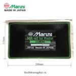 საბურავის ლატკა MARUNI ''MR 40'' 115X 200 MM