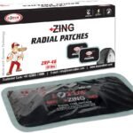საბურავის ლატკა LOTUS ''ZRP 46'' 140X405 MM