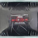 საბურავის ლატკა LOTUS ''ZRP 55'' 330X265 MM