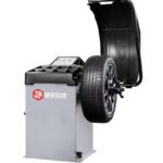 TECH Tire balancer JA