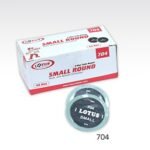 საბურავის ლატკა LOTUS ''MINI ROUND'' 35MM