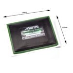 საბურავის ლატკა MARUNI ''MR 25'' 119 X 133 MM