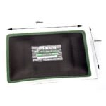 საბურავის ლატკა MARUNI ''MR 35'' 130 X 180 MM