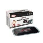 საბურავის ლატკა LOTUS ''ZRP 12 HD'' 74X130 MM