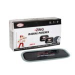 საბურავის ლატკა LOTUS ''ZRP 14 HD'' 78X152 MM