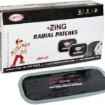 საბურავის ლატკა LOTUS ''ZRP 20'' 83X135 MM
