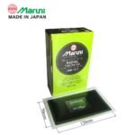 საბურავის ლატკა MARUNI ''MR 12'' 70 X 120 MM